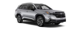 Certified 2025 Subaru Forester Premium AWD/4WD image 5
