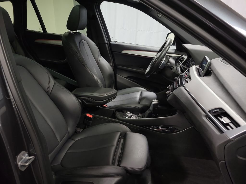 Used 2018 BMW X1 xDrive28i w/ M Sport Package image 27