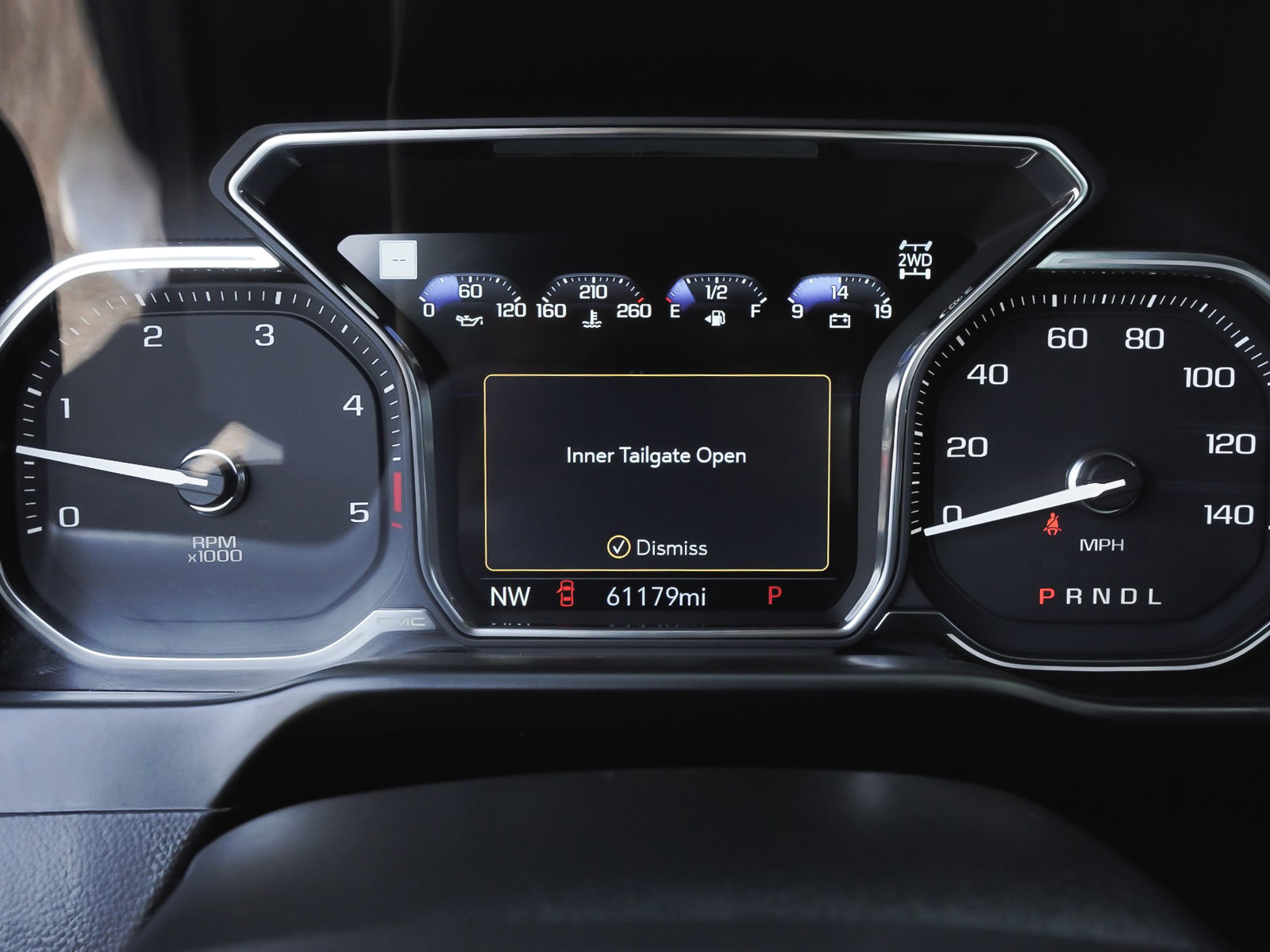 Used 2021 GMC Sierra 2500 Denali image 20