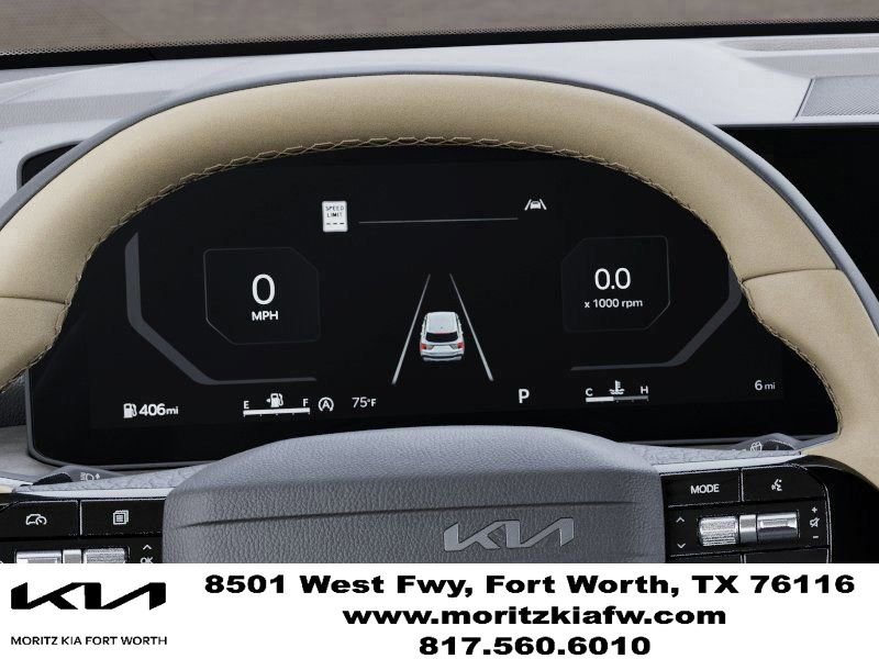 New 2026 Kia Sorento SX Prestige AWD/4WD image 21