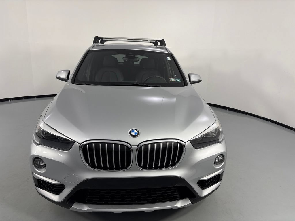 Used 2019 BMW X1 xDrive28i w/ Convenience Package AWD/4WD image 2