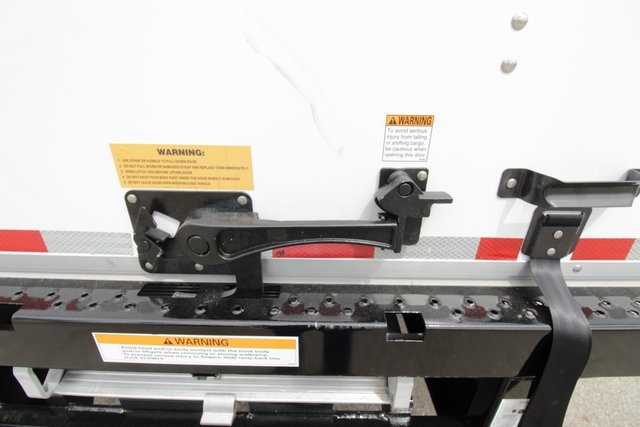 New 2025 Ford E-350 and Econoline 350 Super Duty w/ Driver's Safety Package image 14