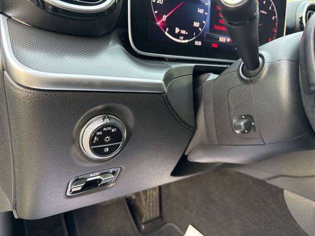 Used 2024 Mercedes-Benz C 300 4MATIC Sedan image 16