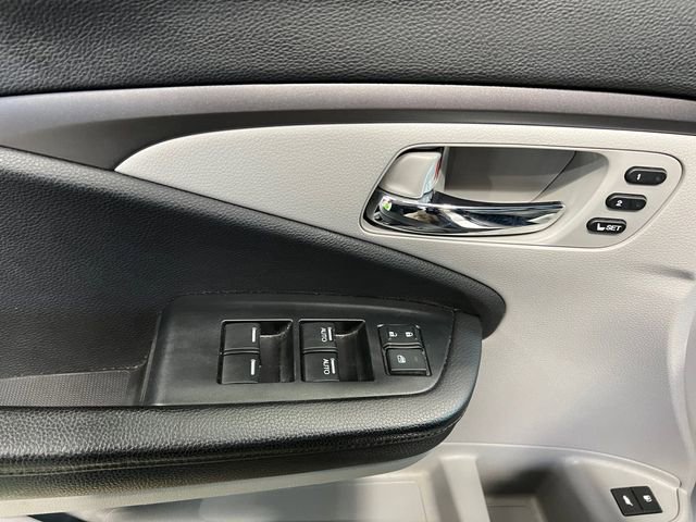 Used 2021 Honda Pilot Special Edition image 17