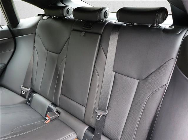 Used 2023 BMW i4 eDrive35 w/ Premium Package RWD image 24