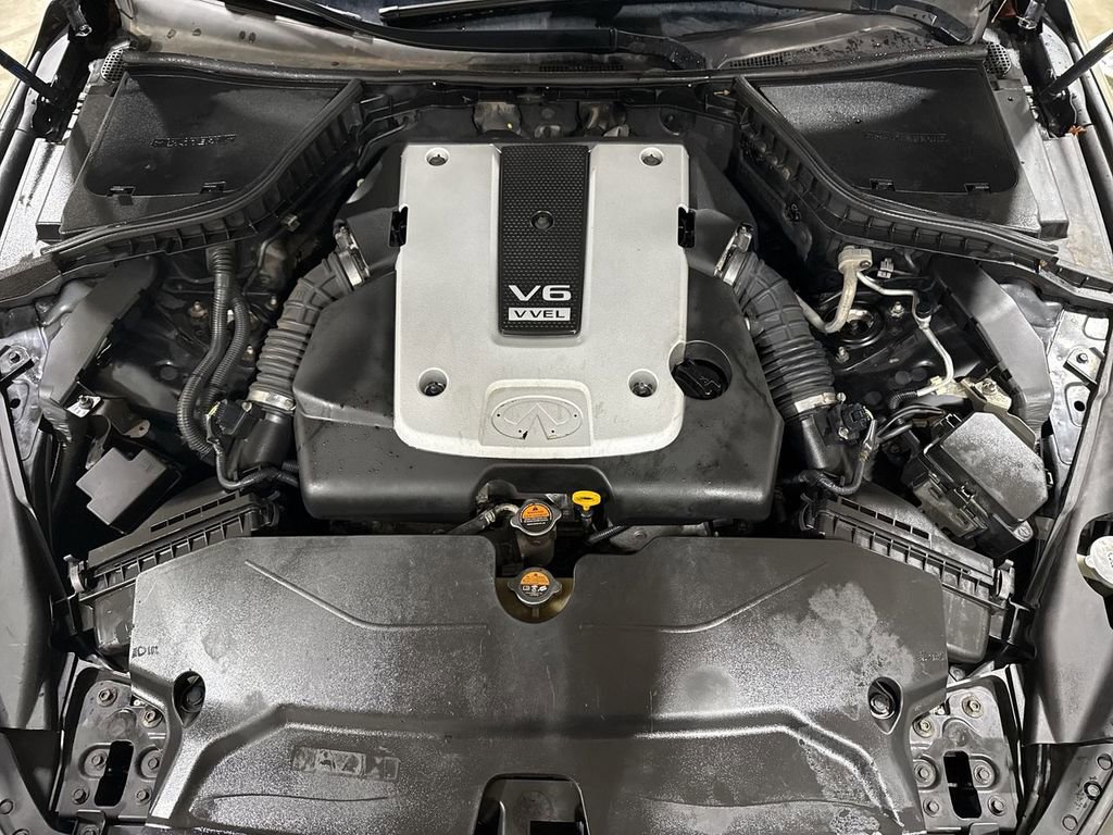 Used 2014 INFINITI Q50 Premium w/ Deluxe Touring Package image 26
