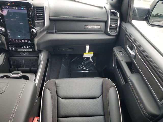 New 2026 RAM 1500 Laramie w/ Laramie Preferred Package image 23