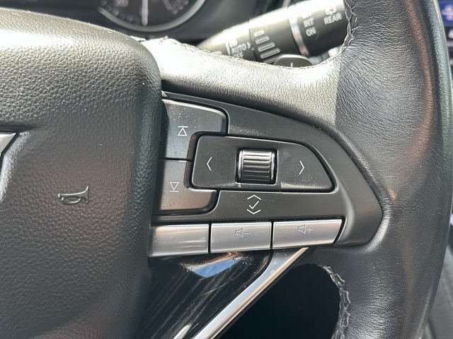 Used 2024 Cadillac XT6 Premium Luxury w/ LPO, Floor Liner Package AWD/4WD image 23