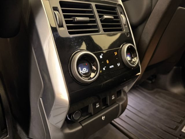 Used 2020 Land Rover Range Rover Sport HST AWD/4WD image 18