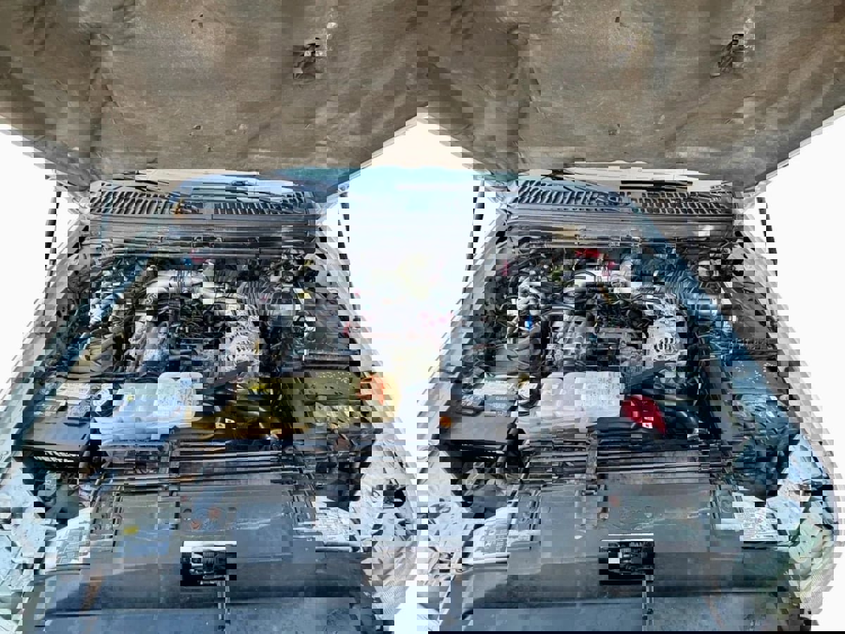 Used 2002 Ford Excursion Limited image 32