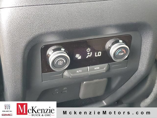 New 2027 Buick Enclave Preferred w/ Power Package FWD image 26