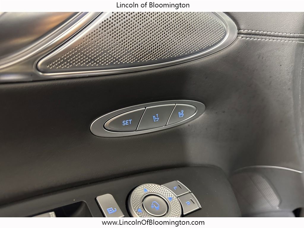 Used 2023 Genesis GV70 3.5T Sport w/ Sport Prestige Package image 52