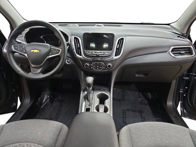 Used 2023 Chevrolet Equinox LT image 11