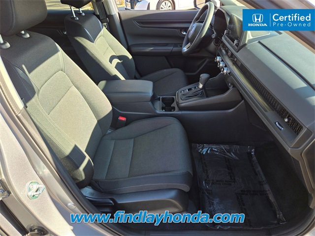 Certified 2025 Honda CR-V LX image 20