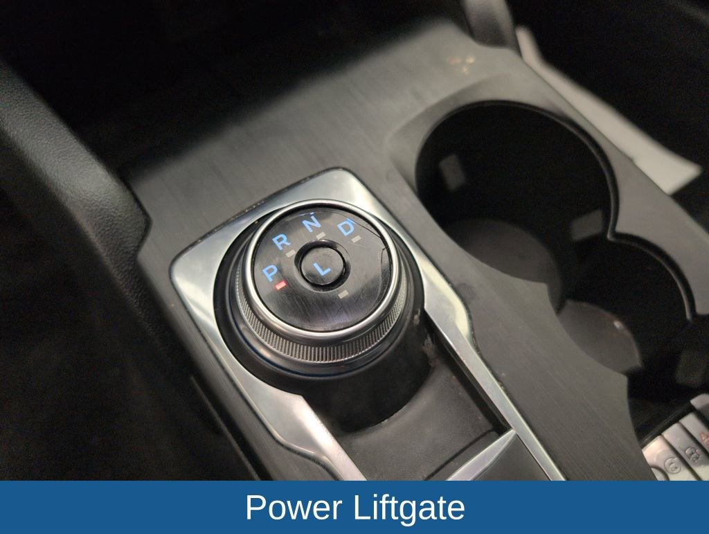 Used 2024 Ford Escape ST-Line w/ Tech Pack #1 image 29