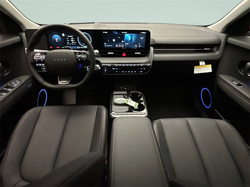 New 2026 Hyundai Ioniq 5 Limited image 18