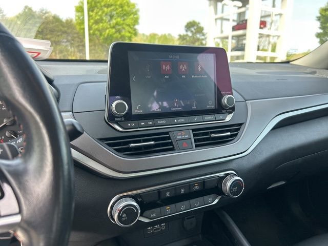 Used 2024 Nissan Altima 2.5 SR image 19