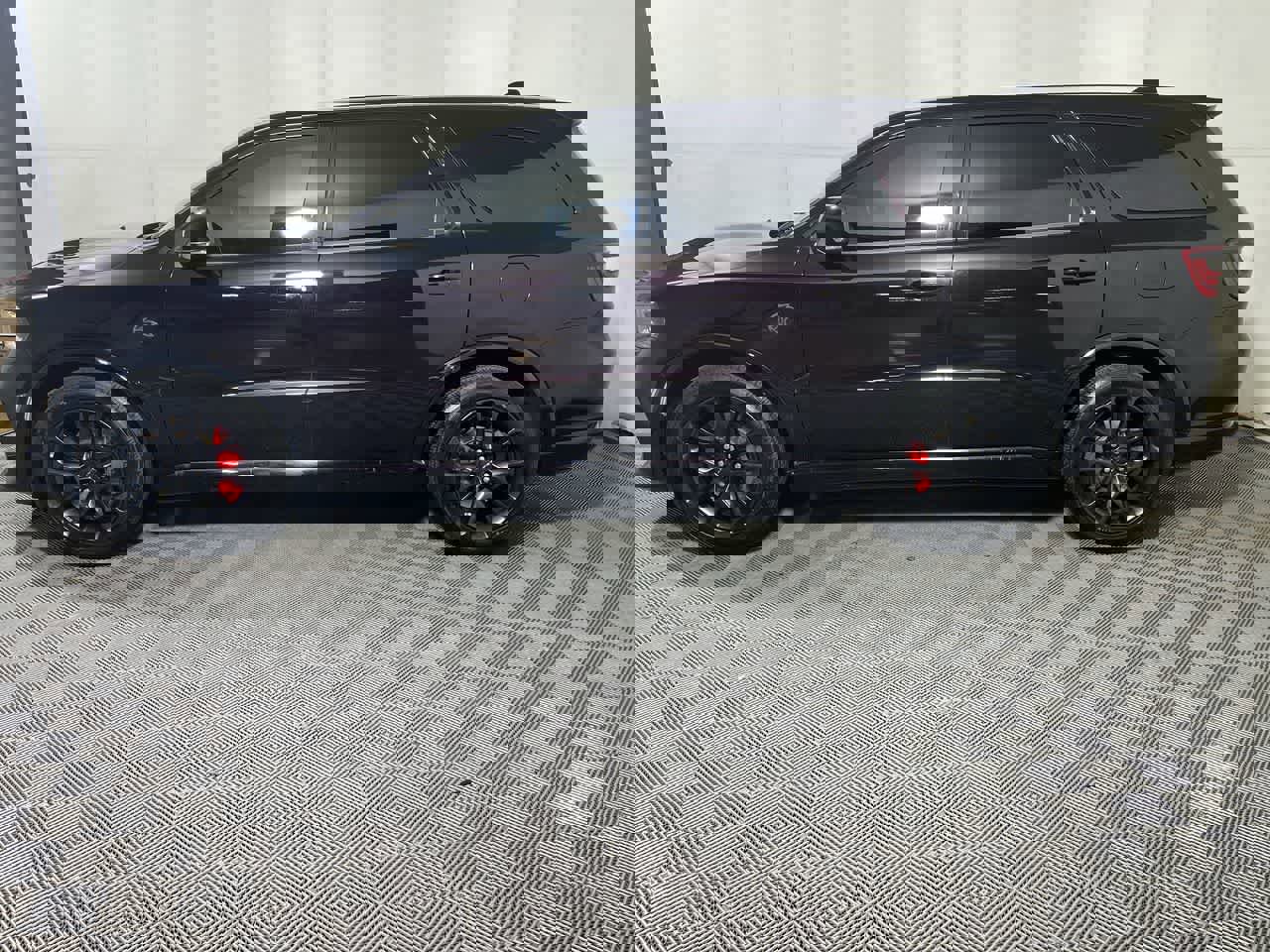 Used 2024 Dodge Durango SRT Hellcat image 5