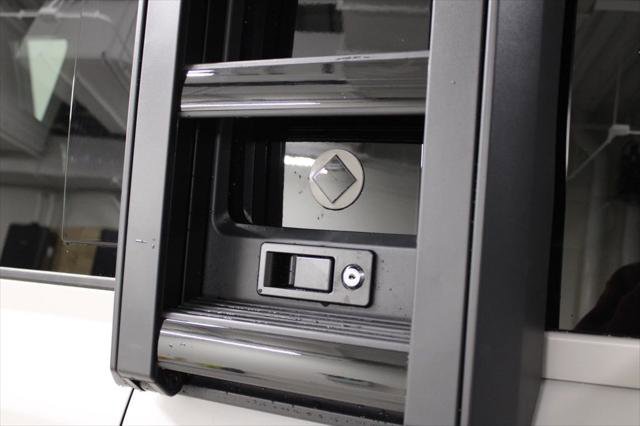 New 2026 Land Rover Defender 110 image 16