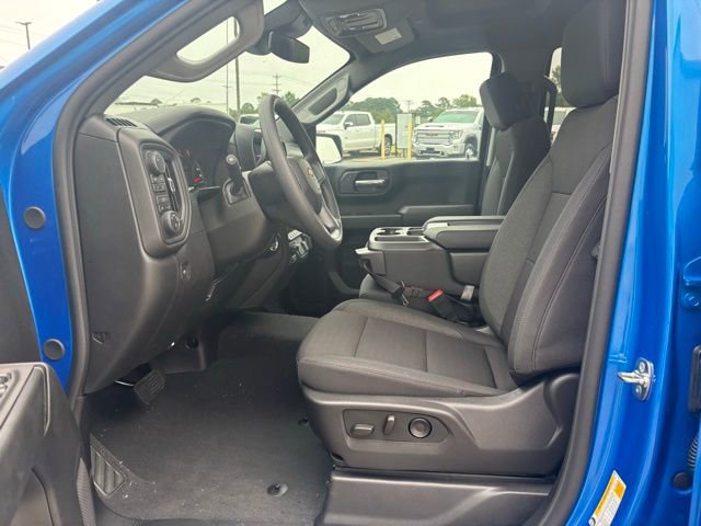 New 2026 Chevrolet Silverado 1500 Custom image 2