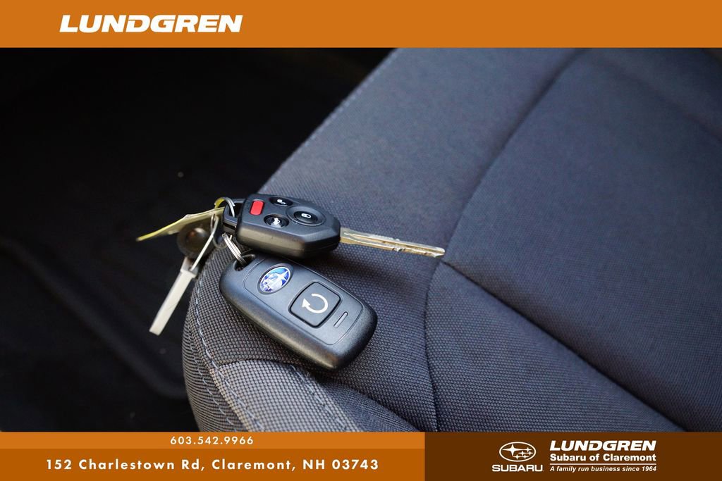 Used 2024 Subaru Impreza 2.0i image 21