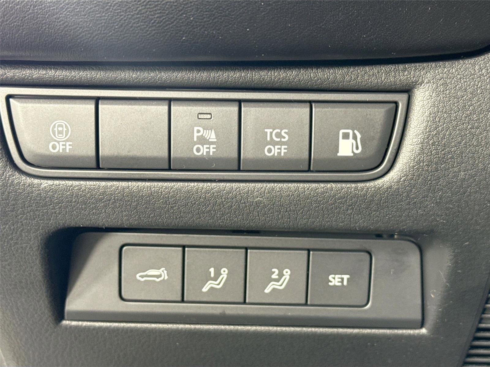 New 2026 MAZDA CX-50 AWD 2.5 Hybrid w/ Weather Package image 18