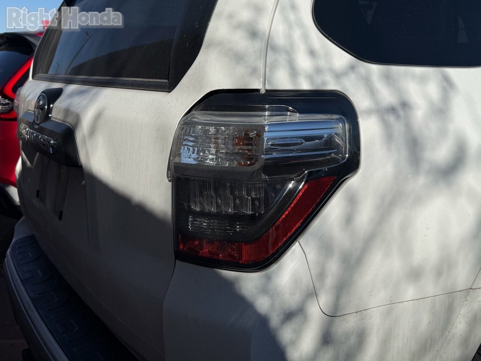 Used 2023 Toyota 4Runner TRD Off-Road Premium w/ Off Road Premium Plus Package image 11