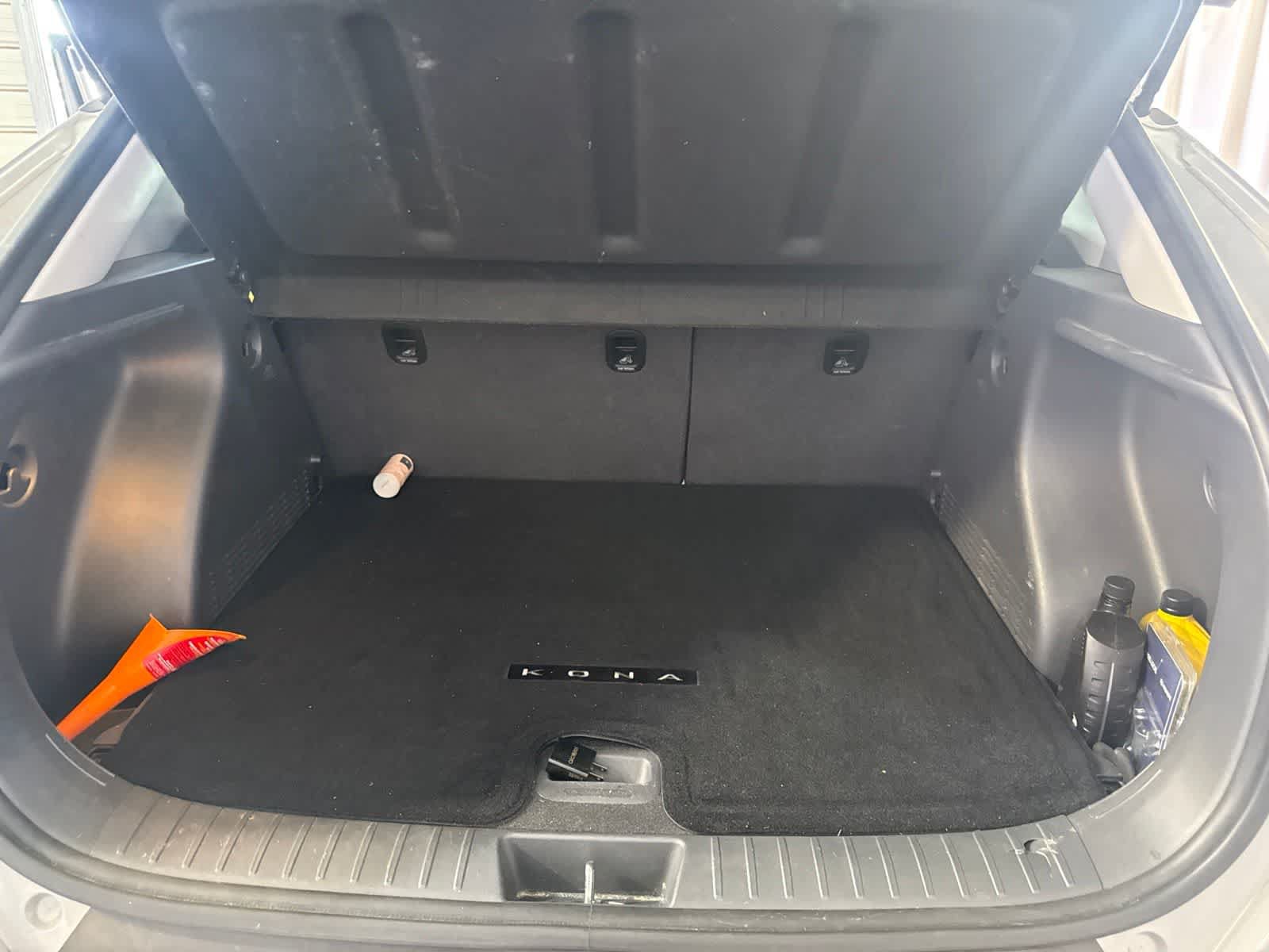 Used 2024 Hyundai Kona SEL FWD image 14