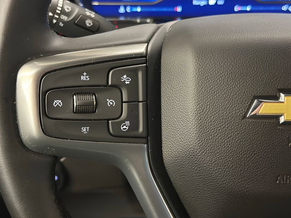 Certified 2023 Chevrolet Silverado 1500 LT image 28