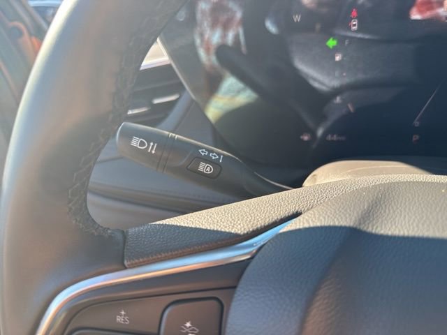 Used 2024 Buick Encore GX Sport Touring image 33