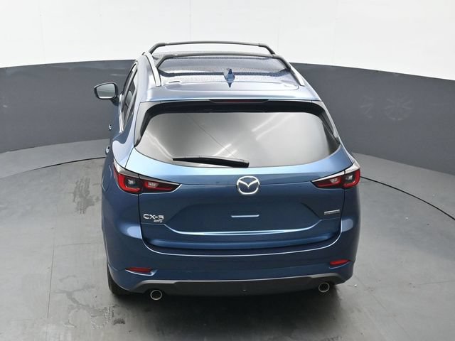 Used 2024 MAZDA CX-5 AWD 2.5 S image 36