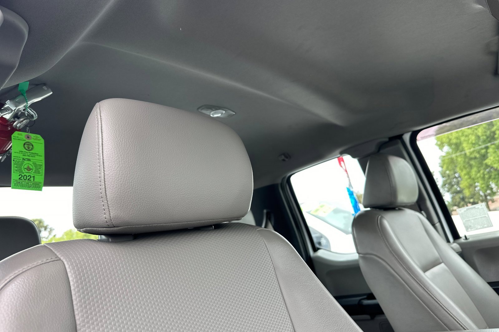 Used 2017 Ford F350 XL w/ Power Equipment Group image 23