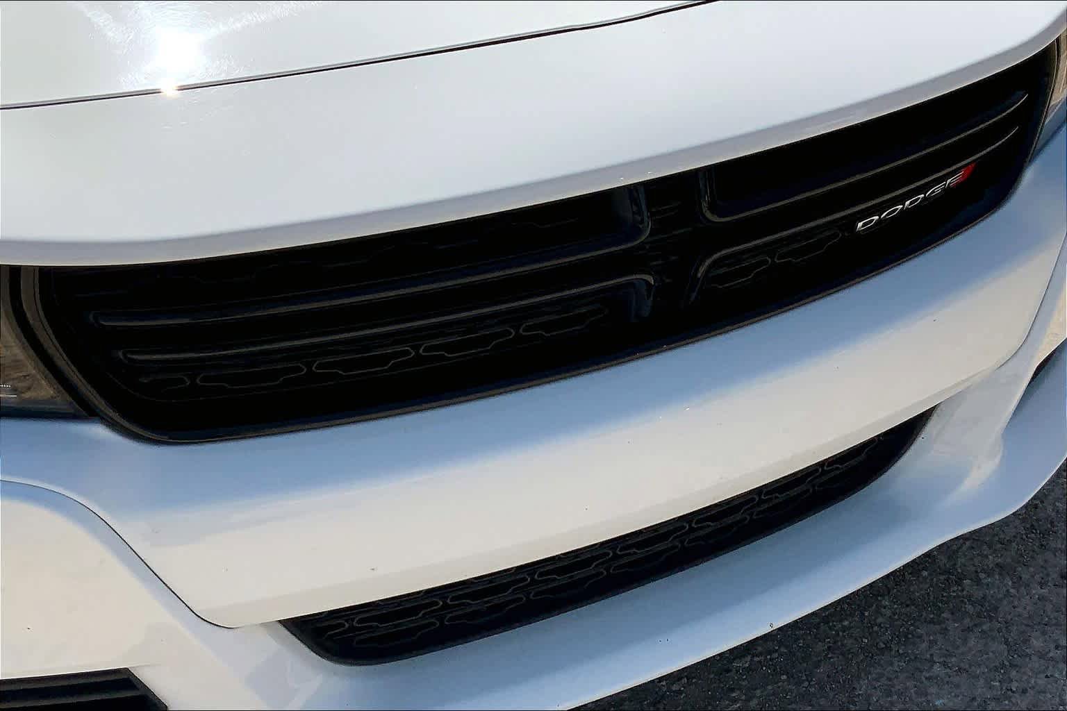 Used 2023 Dodge Charger SXT RWD image 28