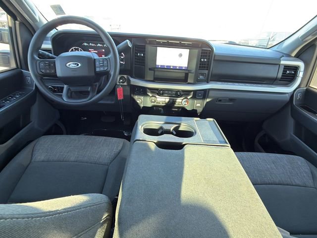 Used 2023 Ford F350 XLT AWD/4WD image 18