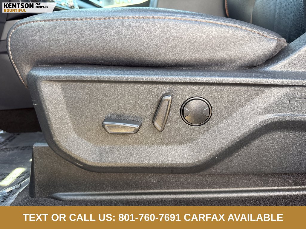Used 2026 Ford F250 Lariat w/ Black Appearance Package AWD/4WD image 30
