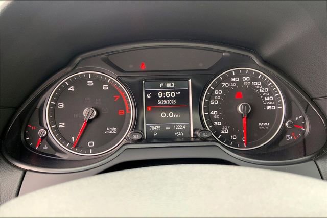 Used 2015 Audi Q5 2.0T Premium AWD/4WD image 23