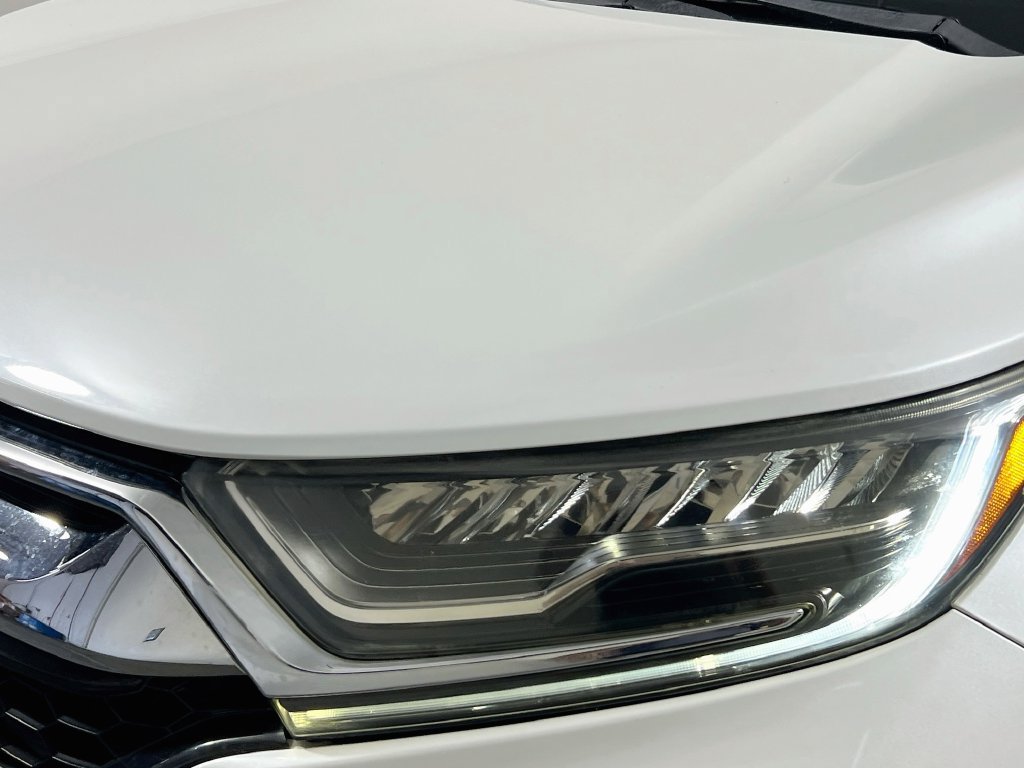 Used 2019 Honda CR-V Touring image 9