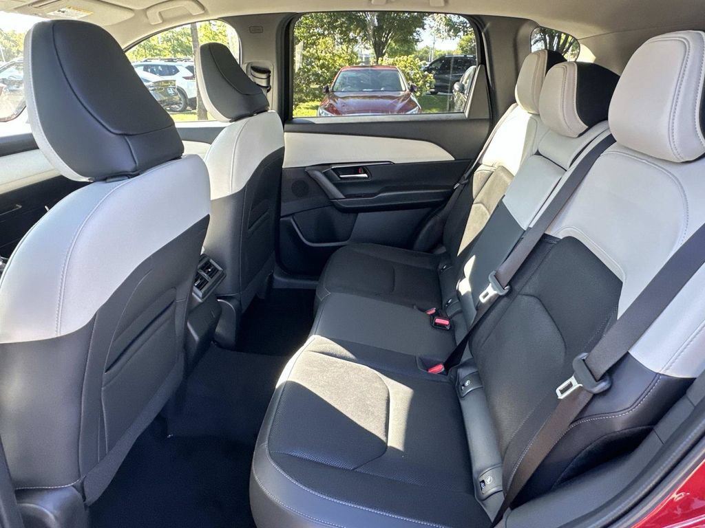 New 2026 MAZDA CX-5 Preferred AWD/4WD image 27