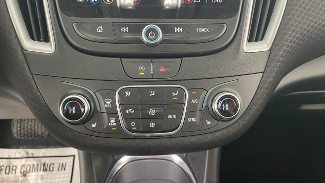 Used 2023 Chevrolet Malibu LT image 41