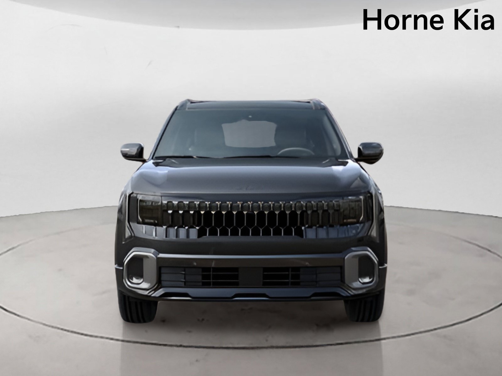 New 2027 Kia Seltos X-Line S AWD/4WD image 2