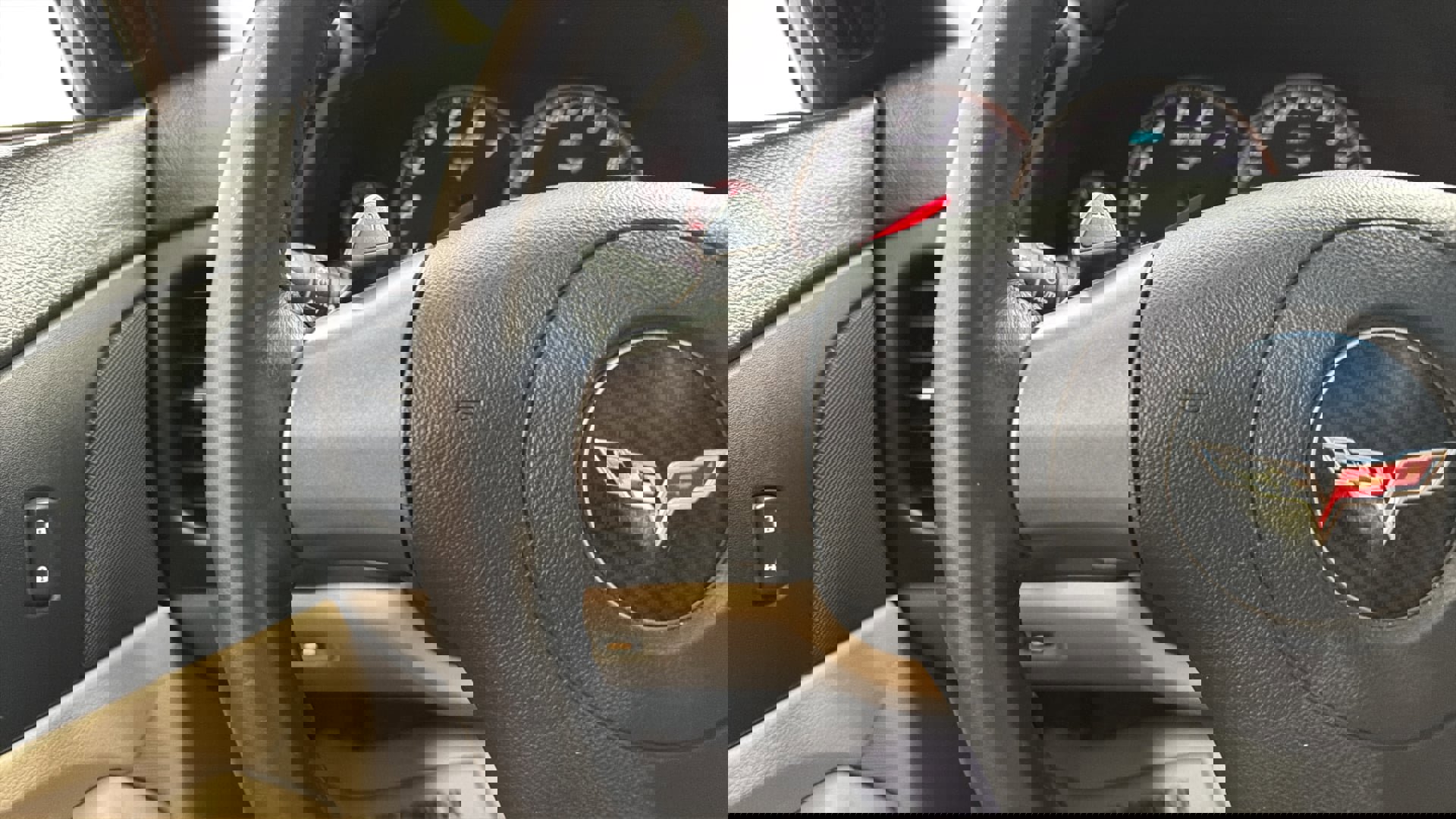 Used 2007 Chevrolet Corvette Coupe w/ Preferred Equipment Group image 27