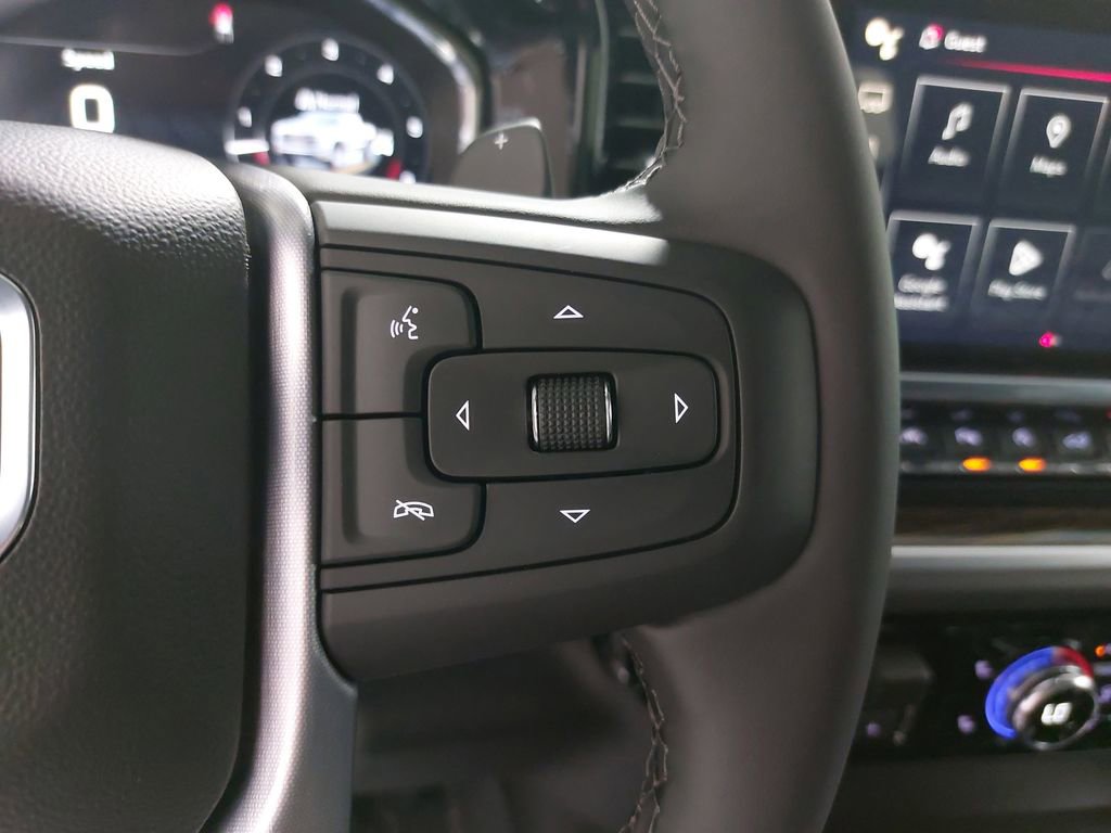 New 2026 GMC Sierra 1500 Elevation w/ Elevation Premium Package image 17