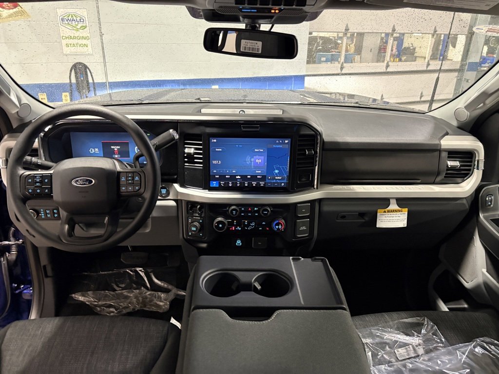 New 2026 Ford F250 XLT w/ XLT Premium Package image 22