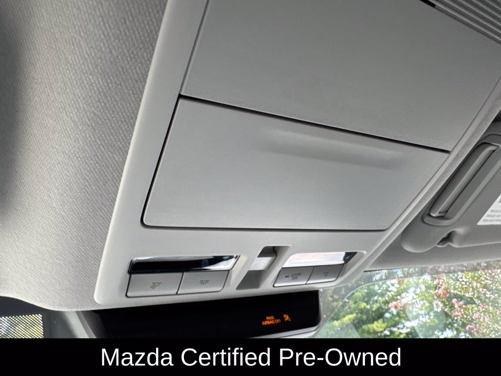 Certified 2026 MAZDA MAZDA3 2.5 S Sedan w/ Preferred Pkg FWD image 40