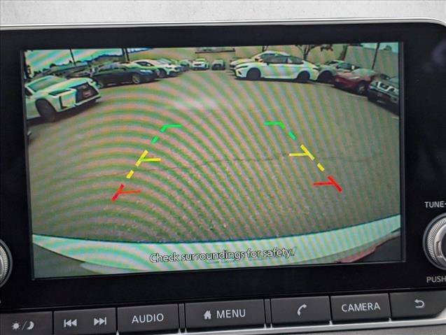 Used 2023 Nissan Sentra SV FWD image 13