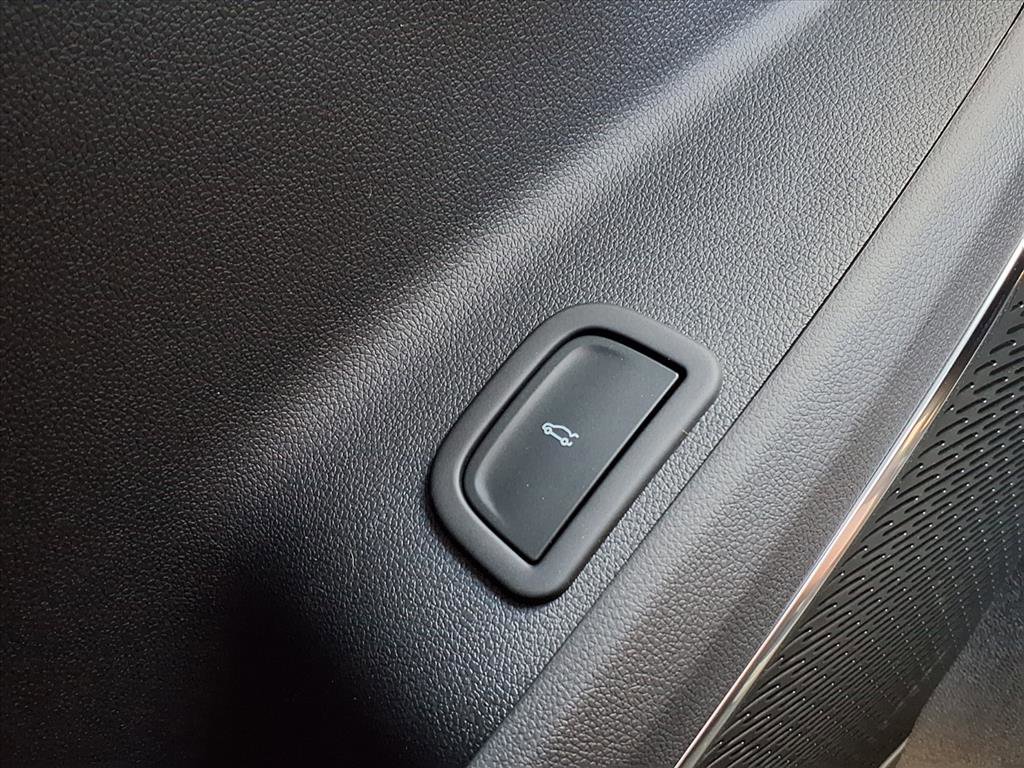 New 2026 GMC Acadia Elevation w/ Black Edition image 15