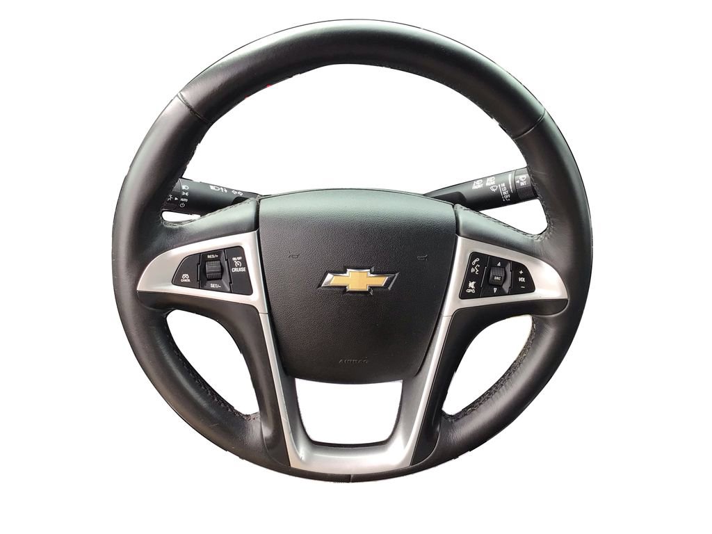 Used 2016 Chevrolet Equinox LT w/ Convenience Package AWD/4WD image 16