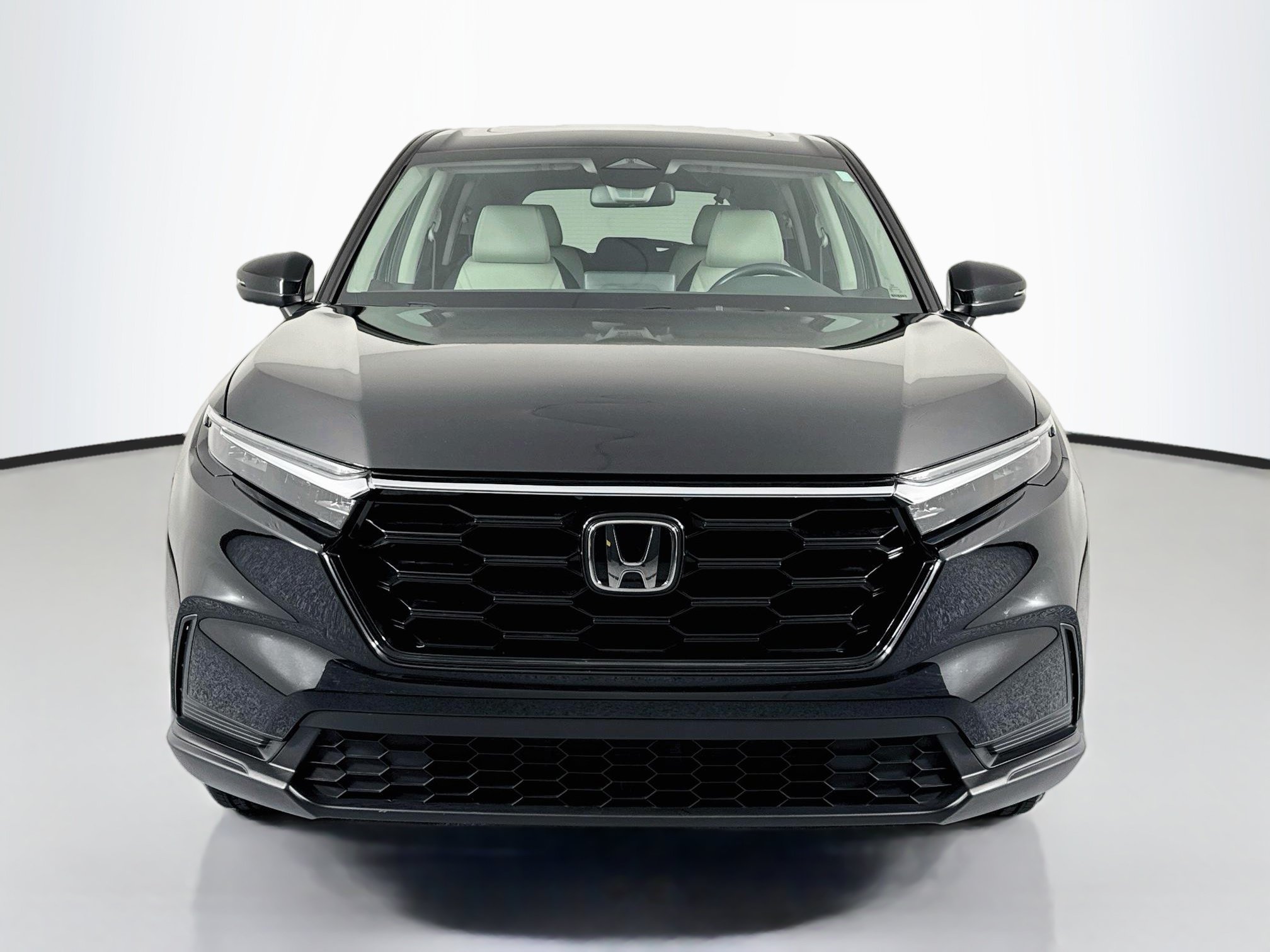 Certified 2024 Honda CR-V EX image 2