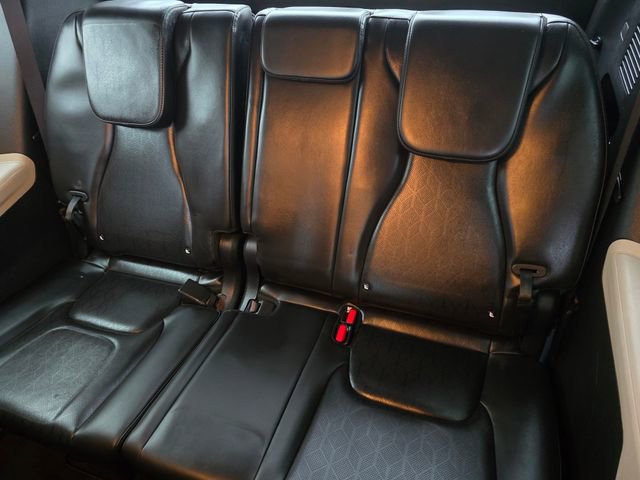 Certified 2022 Kia Carnival LX image 22