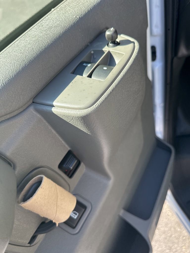 New 2025 Chevrolet Express 2500 Work Van w/ Driver Convenience Package image 18